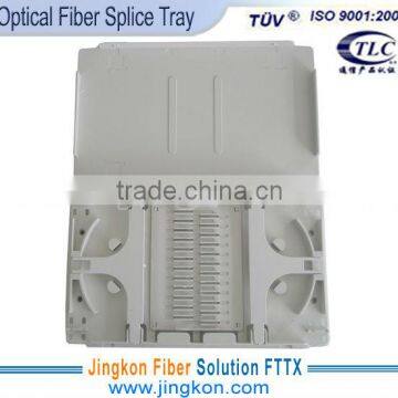 24 cores Optical Fiber Splice Tray