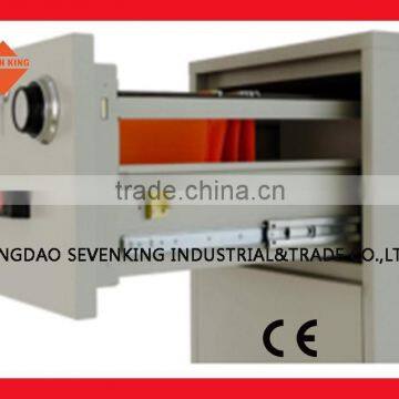 Fire Resistant Filing Cabinet 2 Drawers 2 Hour Fire Rating photo-4