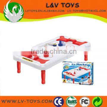 Multi sports table Ice Hockey table sport games for kids