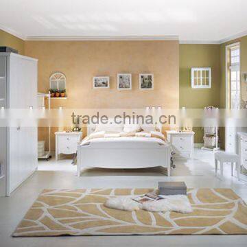 2016 China Suppliers Furniture Factory High Quality Cheap Luxury Modern Bedroom Set