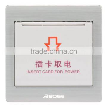 IC Card Lock