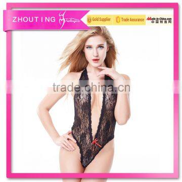 BSC117 Hot sale women tight hot sexy babydoll lingerie