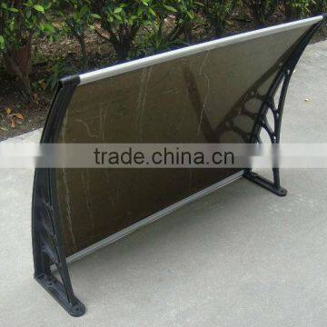 Polycarbonate Awning /Door Awning