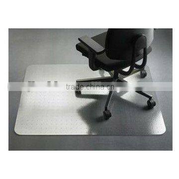 Polycarbonate Chair Mat/PC chair mat/chair mat