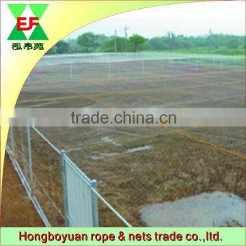 China factory is in the production of hdpe bird net product to many countries