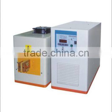 Ultrahigh Frequency Induction Forging Machine