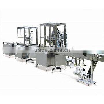 Model QGQ Automatic Aerosol Filler