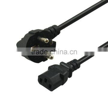 SIPU Hot Selling Great Price ac Power Cord Great Price Power Cable Eletrical Cable photo-2