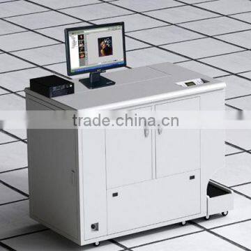 Jetlab 600 Inkjet Printer