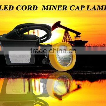 KL5LM LED Light Unit Li-ion battery miners Lamp&High Quality miners lamp