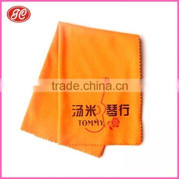 Guitar Piano Musical Instruments Cleaner Microfiber Dusting Cleaning Cloth photo-4