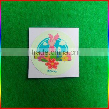 Bunny Luminous Sticker photo-2