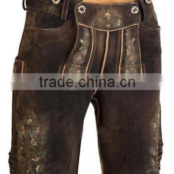 Bavarian Lederhosen Wears