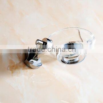 Bathroom Accessory With Brass Soap Hangers and Savers for Shower Rail. photo-3