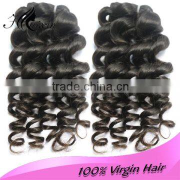 2014 Hot Cheap Natural Curly Hair Extensions Colored Black Curly Hair Extensions For Black Women