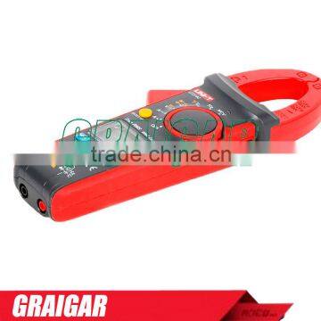 UNI-T UT216C 600A True RMS Digital Clamp Meters Auto Range W/Frequency Capacitance Temperature NCV Test