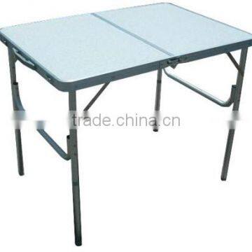 cheap aluminum folding picnic table