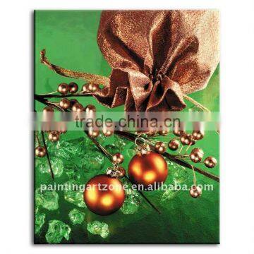 Christmas canvas posters