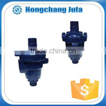 high pressure industrial ductile cast iron quick coupling hose connectors swivel joint