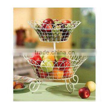 PF-FB29 ceramic fruit holder