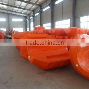 Floater for Sand Dredging