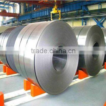 Oriented Crgo Silicon Steel in stock