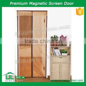 Fantastic Magnetic Mesh Screen Door Magnets Magic Button