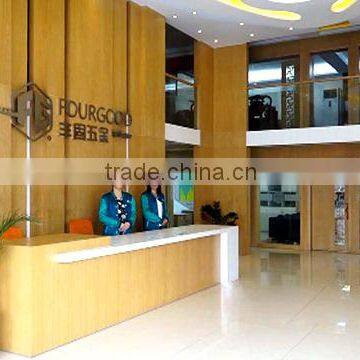 Foshan Sanshui District Fourgood Hardware Co., Ltd. company overview - view 1