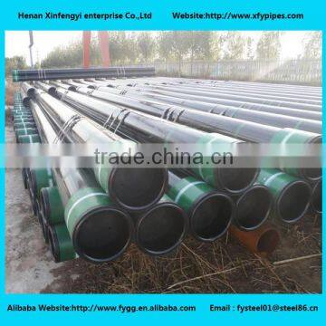 6 5/8" Api Smls Casing Pipe photo-3