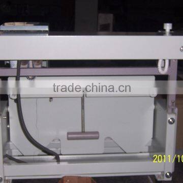 40mm Binding Thickness Printing House Glue Binding Machine photo-2