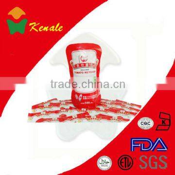 tomato paste sachet