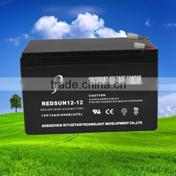 Payment O/A L/C B/L D/P available 12v 12ah 12 volt 25ah battery