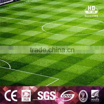 Alibaba China Hot Selling Cheap Custom PE Artificial Grass Mat