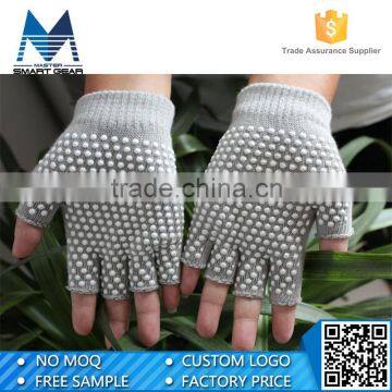 Wholesale New Design Women Yoga Gloves CR014