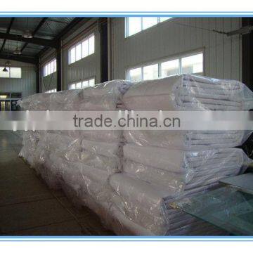 480gram Sponge Pvc Tarpaulin Safety Cover Mat photo-2