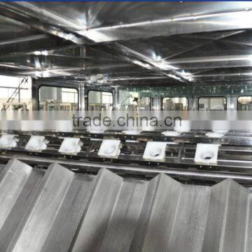 5 Gallon Barrel Water Filling Machine (CE) photo-5