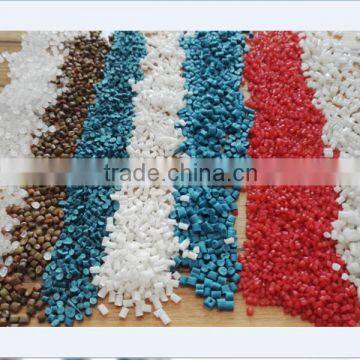 Injection Grade Recycled PP Compound Granules for Sale