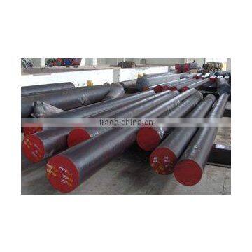 round steel bar AISI 1045