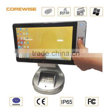 All in One Touch Screen 15 Inch Pos System for Bank photo-4