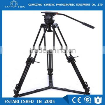 Factory supply professional video camera flexible tripod Secced Reach Plus 1 tripod