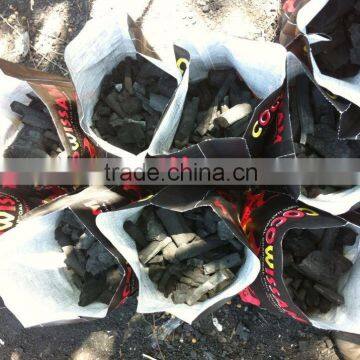 Hardwood Charcoal photo-2