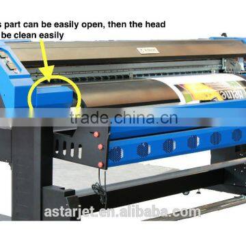 A-starjet Inkjet Printer Metal Processing Machine, Metal Roof Roller Processing Machine photo-4
