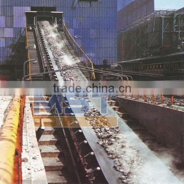 Material Handling Equipment for Steel Plant