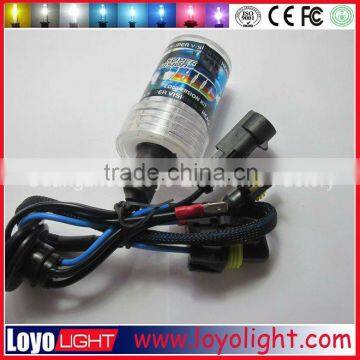 xenon super vision hid H4/H7/H11/H1/H13 6000k 35w hid light