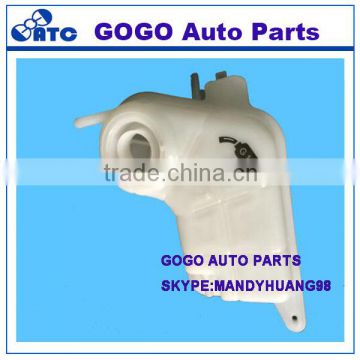 High quality VW cooling system OEM NO 8EO121403C water coolant expansion tank