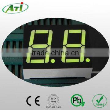 0.3 Inch Red Color, Two Digit, 2 Digit 7 Segment Led Display photo-6