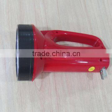 3 Powerful Led Rechargeable Flashlight MODEL 3315-3 photo-4