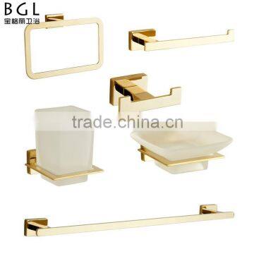 china factory soap dish towel ring paper holder coat hook zinc alloy bathroom sanitary items