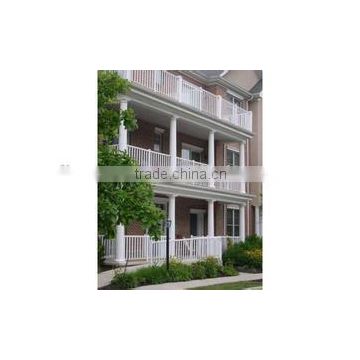 Hot product balcony railing