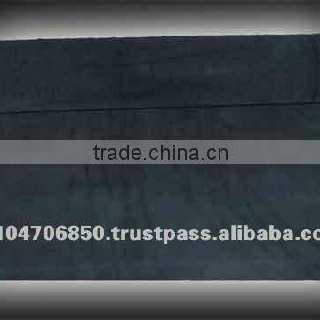 Industrial Black Rubber Sheet